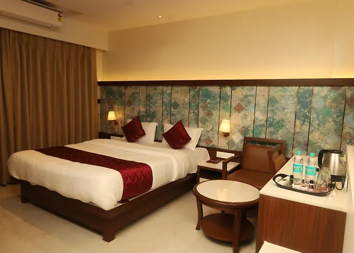 Hotel Prestige Residency