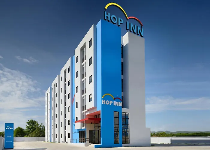 Hop Inn Mae Sot Building B