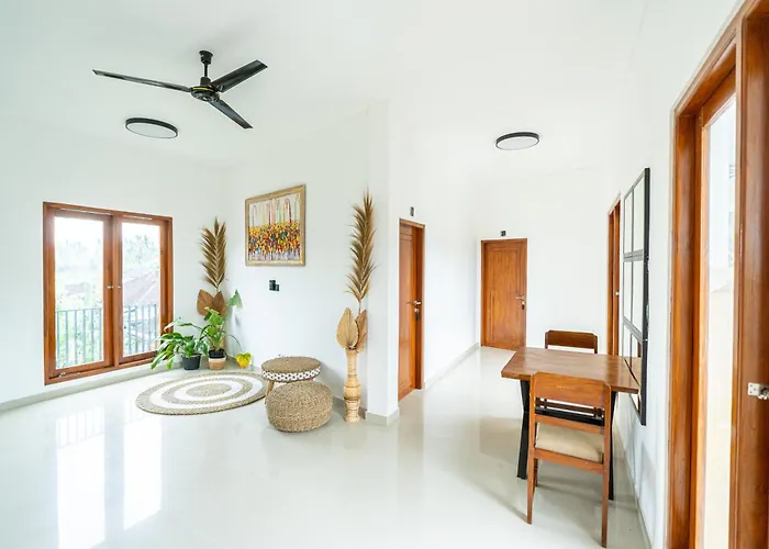 Lemon Tree Hotel Bali