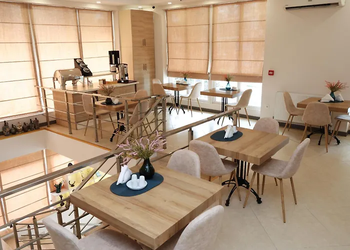 Aniko Hotel