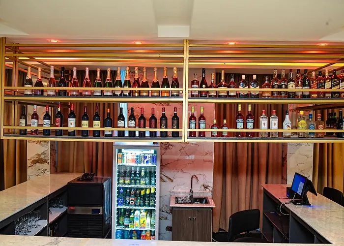 Mcdons Skye Hotel