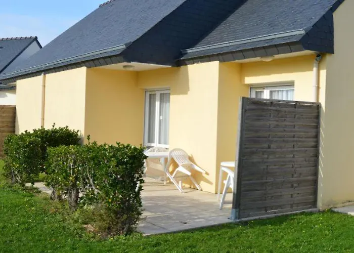 Vacances Bleues Club Keravel