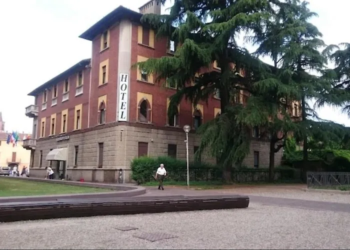 Nuovo Hotel Italia