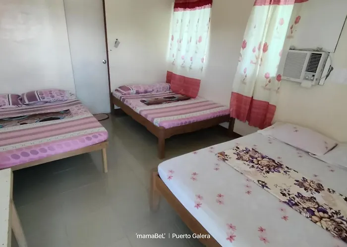 Residencia Del Mundo - Hotel