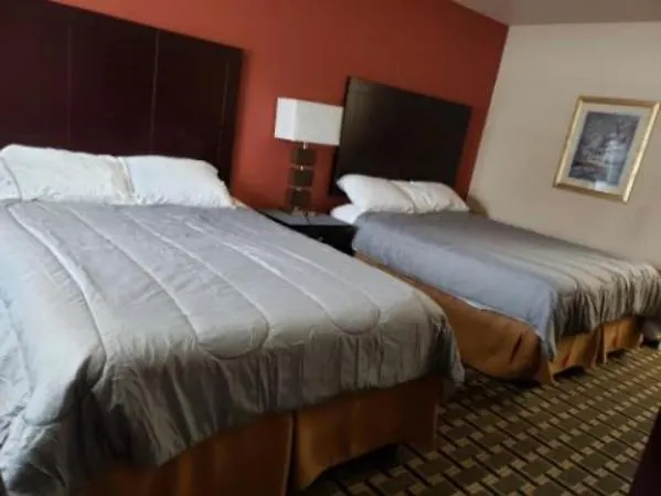 Executive Inn Motel & Rv Park