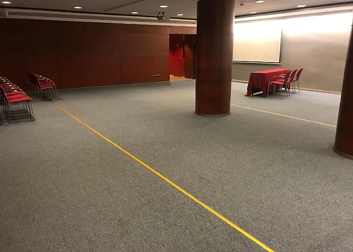 Sercotel Delfos Andorra