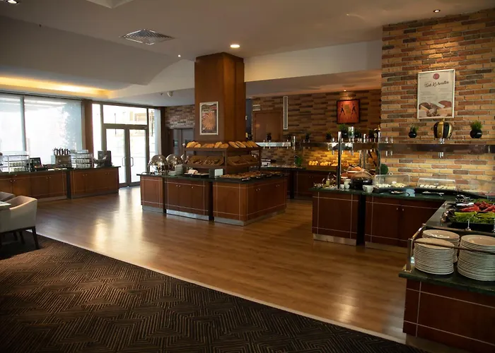 Anemon Grand Denizli Otel