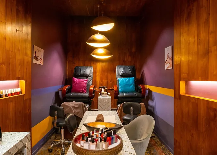 Noom Hotel Dakar Sea Plaza, A Member Of Radisson Individuals
