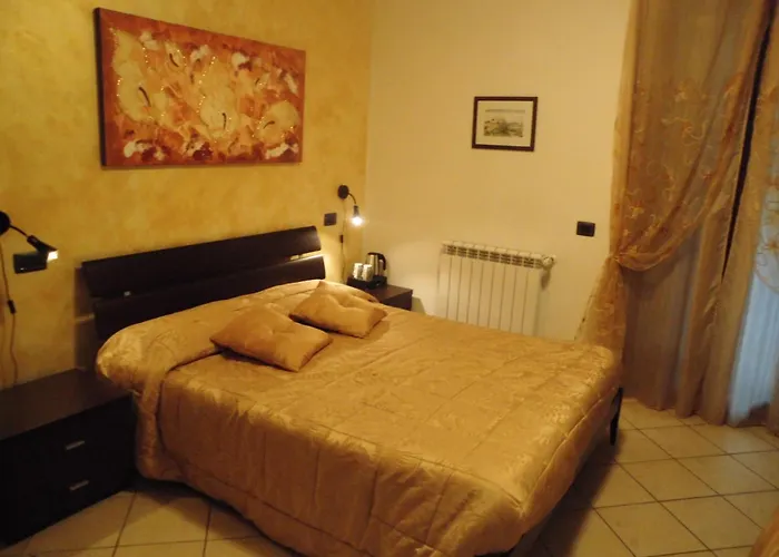 Il Casale Della Fornace