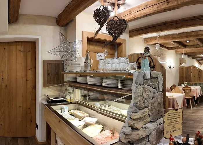 Hotel Garni San Nicolo