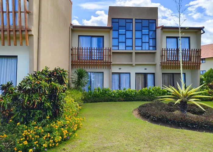 Luwansa Beach Hotel