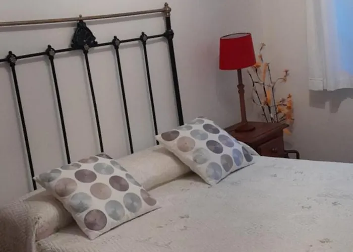 Hotel Rural El Adarve