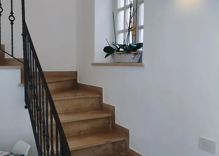 Albergo La Prora