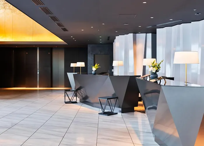 Mitsui Garden Hotel Nagoya Premier