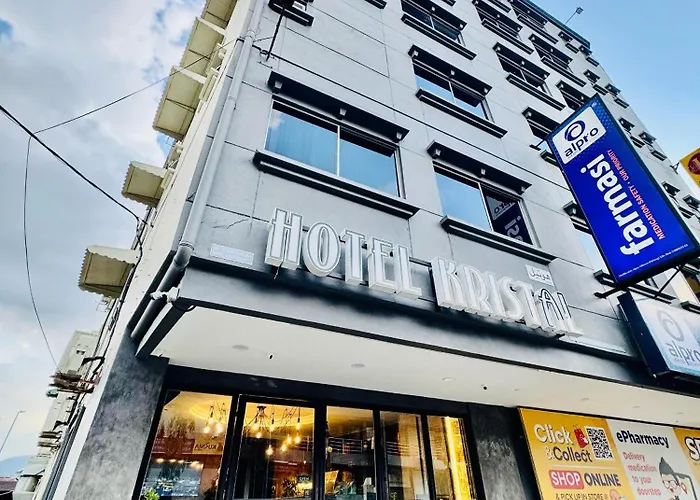 Hotel Kristal