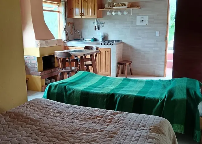Hotel Finca El Recreo