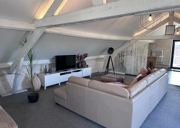 B&B 't zwart peird