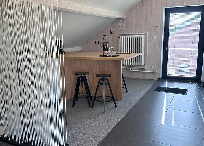 B&B 't zwart peird