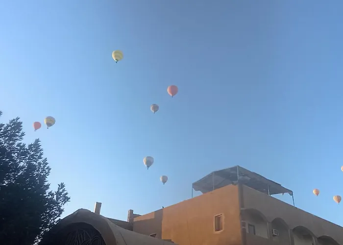 Rose Guest House 您在盧克索的第二個家