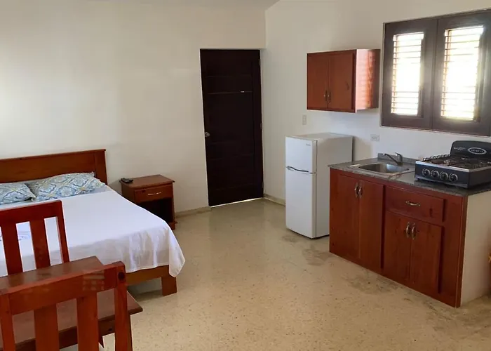 Hotel Checo Sosua