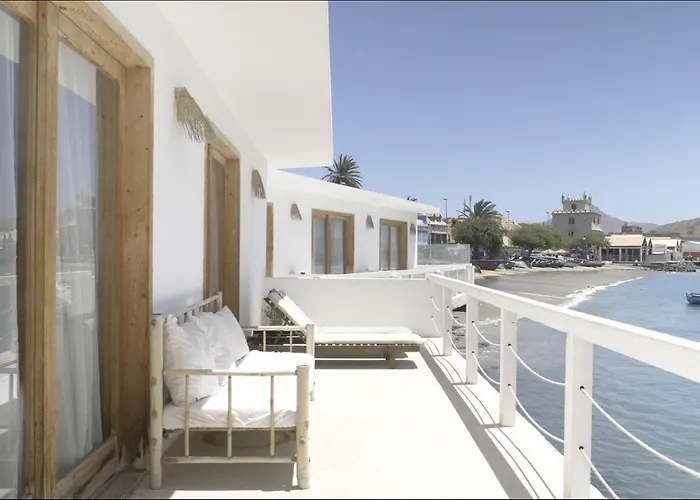 Mansa Marina Hotel