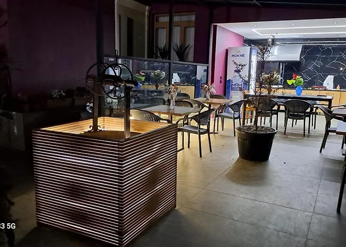 Mon Ami Boutique Hotel