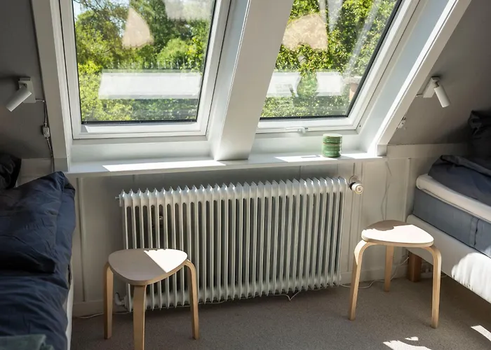 Brakilde B&B