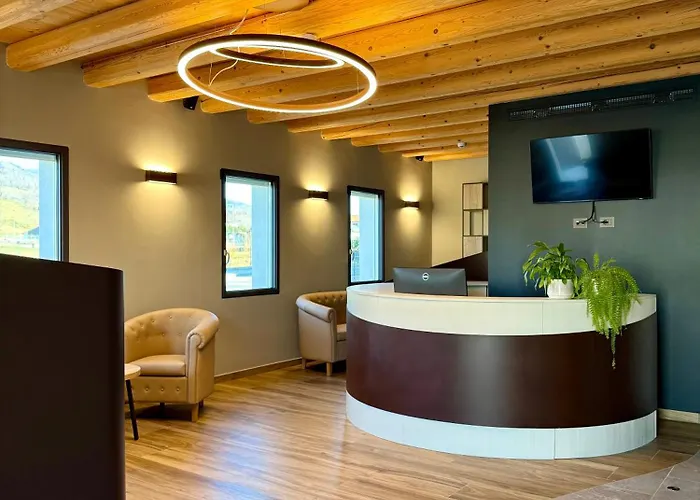 Ida Boutique Hotel