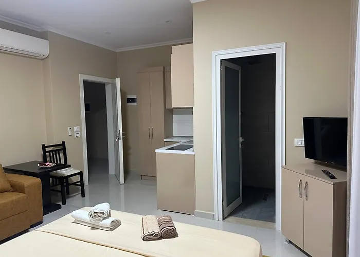 Hotel Erta