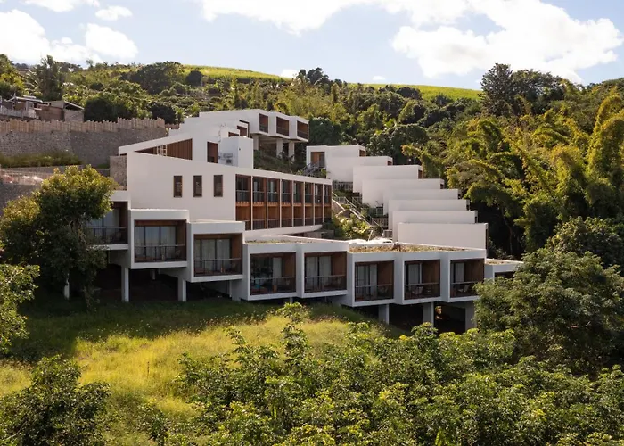 Papangue Hôtel&Spa