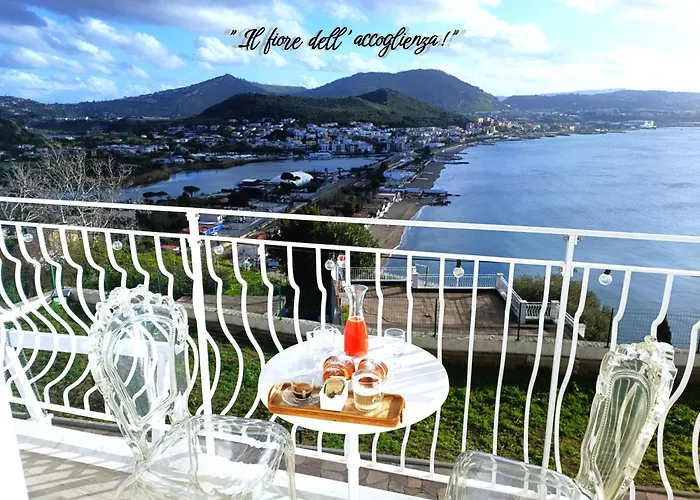Relais Tiaré Bed&Breakfast