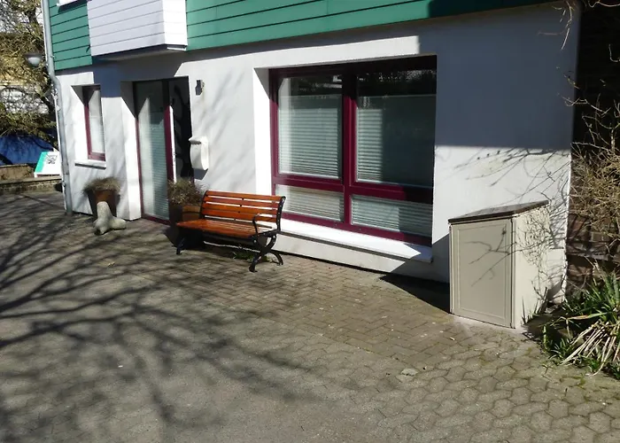 Am Hingstgars
