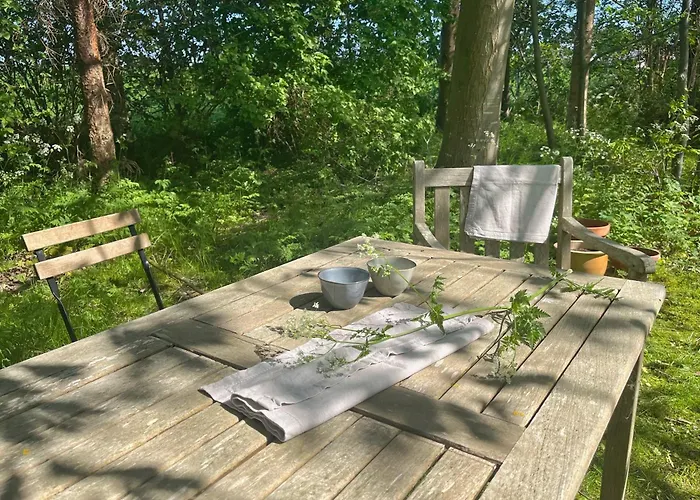 Brakilde B&B