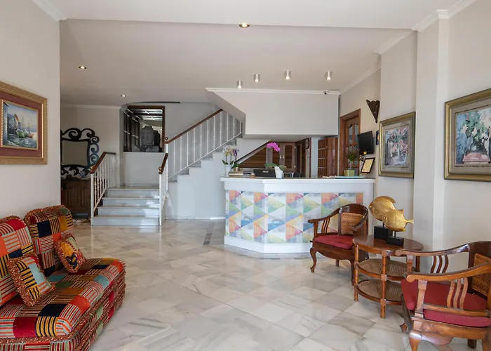 Hotel Piedra Paloma By Croma