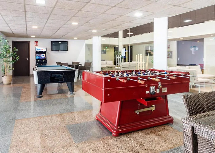 Aparthotel Ona Palamós