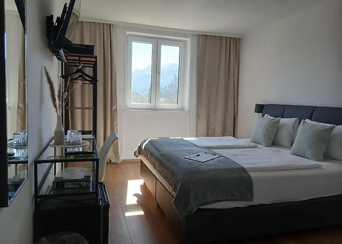 Hotel Fuchs & Hase Self Check In