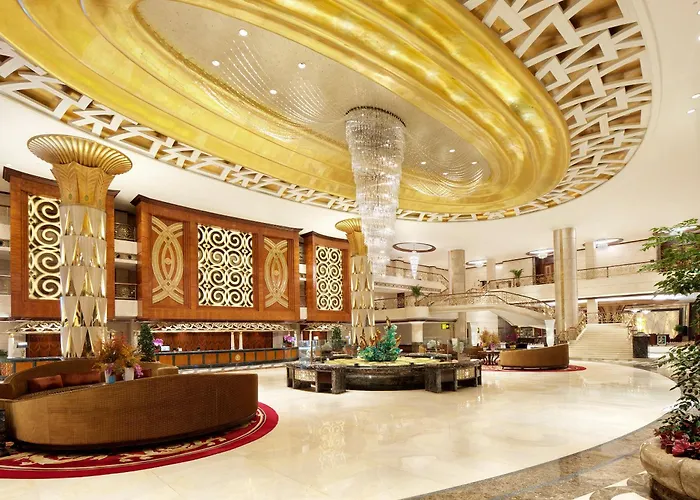 Regal Palace Hotel