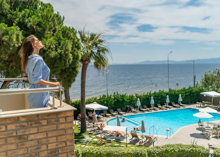 Elysion Hotel