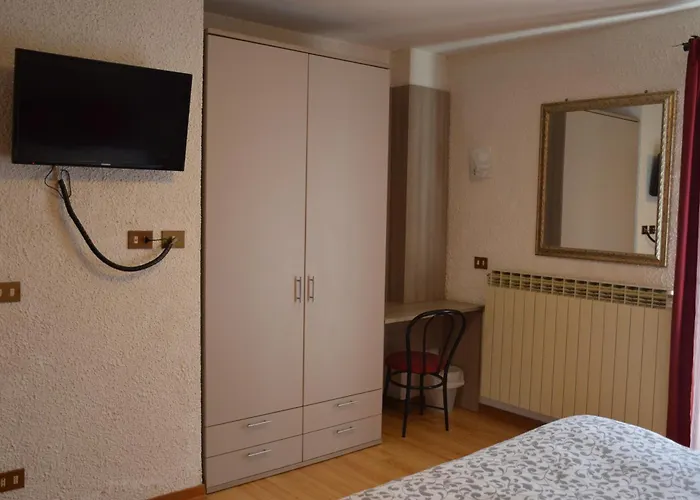 Albergo Sella - Monte Amiata