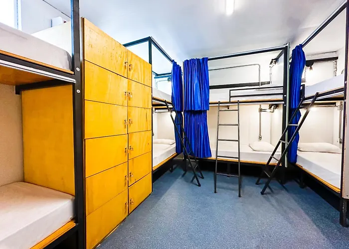 Laika Hostel
