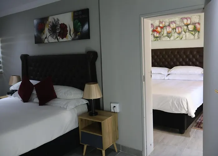 Boksburg Hotel