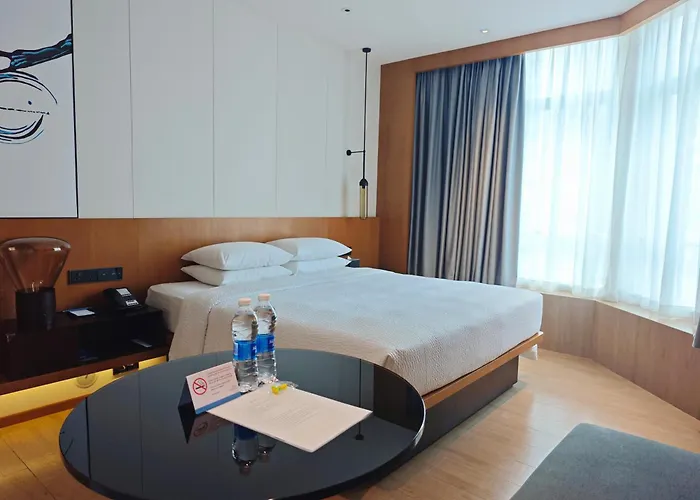 Fairfield By Marriott Foshan Nanhai