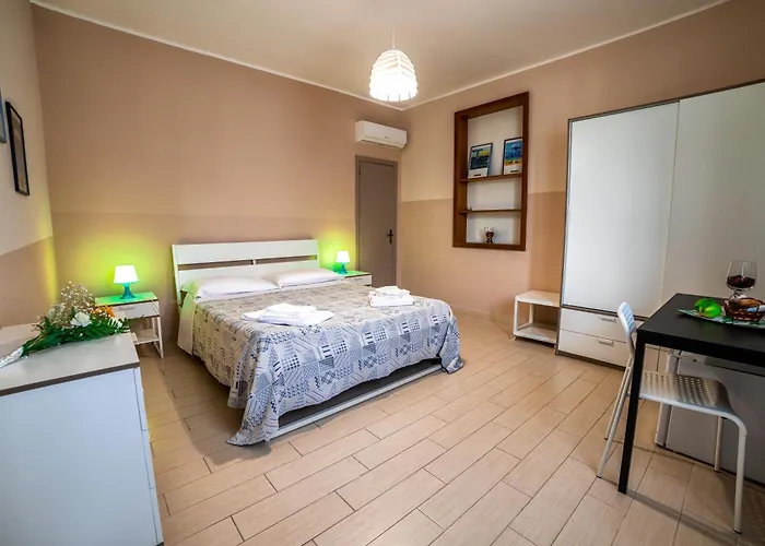 Albergo Baia Verde