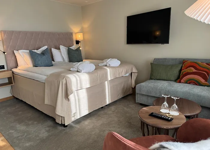 Skavsjoeholm Hotell & Konferens