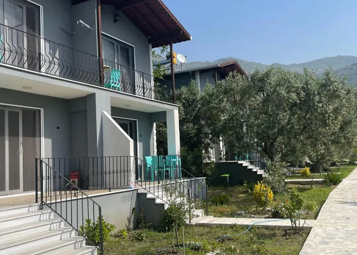 Adasu Otel