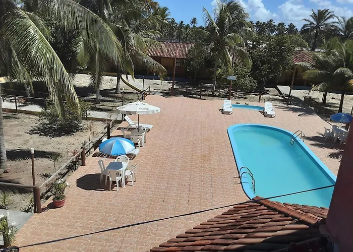 Patipe Praia Hotel