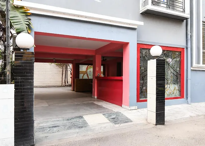Hotel O Survey Park