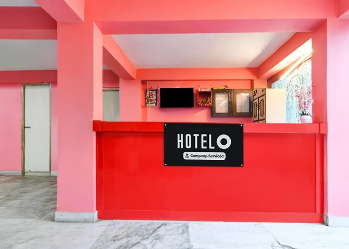 Hotel O Survey Park