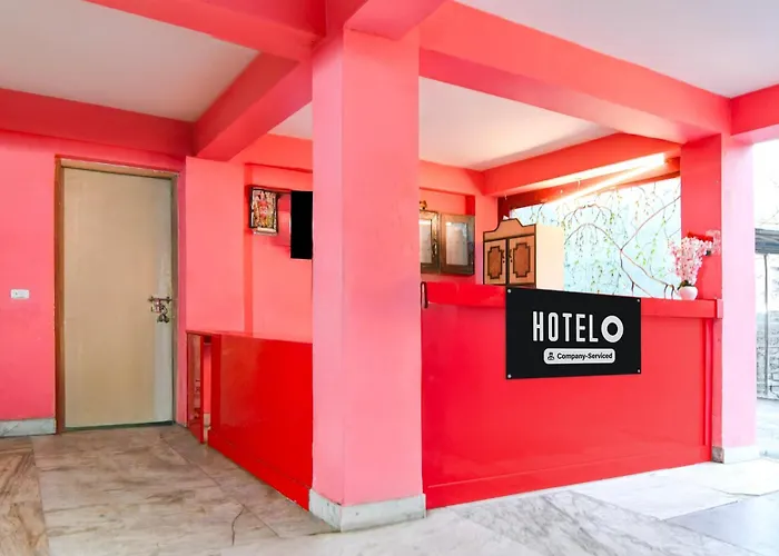 Hotel O Survey Park