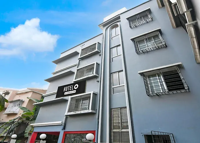 Hotel O Survey Park